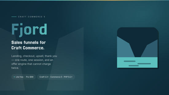 Plugin screenshot thumbnail 1/7