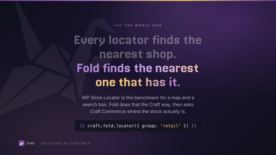 Plugin screenshot thumbnail 2/8