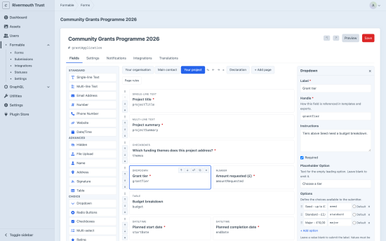 Plugin screenshot thumbnail 1/9