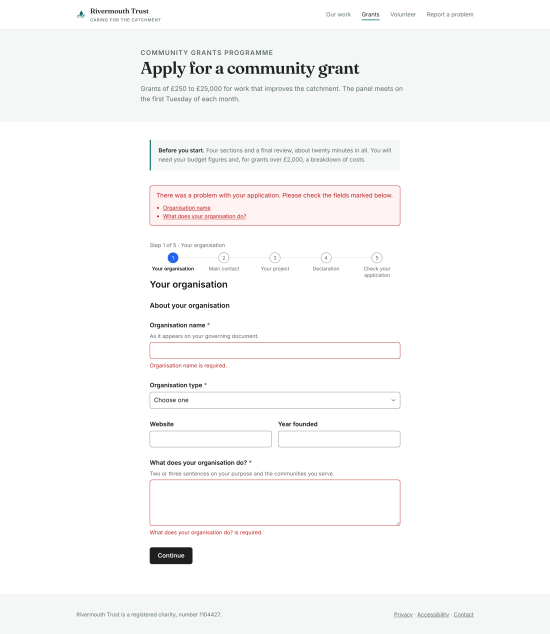 Plugin screenshot thumbnail 3/9