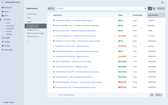 Plugin screenshot thumbnail 5/9