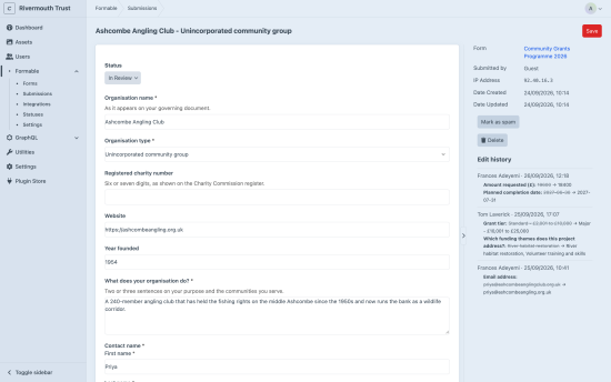 Plugin screenshot thumbnail 6/9