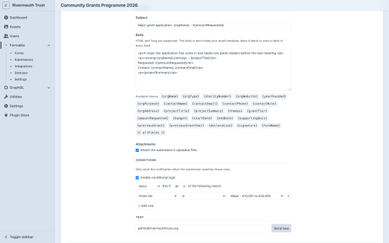 Plugin screenshot thumbnail 7/9