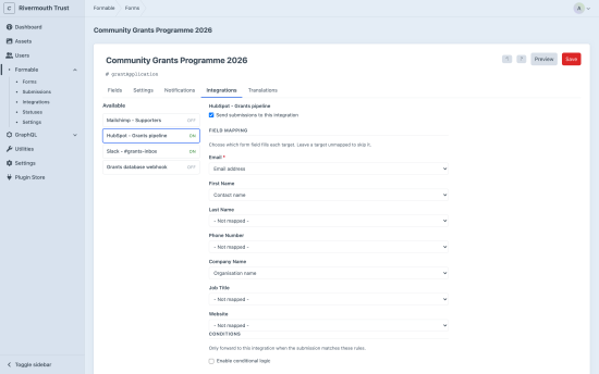 Plugin screenshot thumbnail 8/9