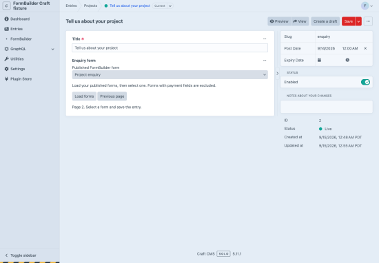 Plugin screenshot thumbnail 1/1