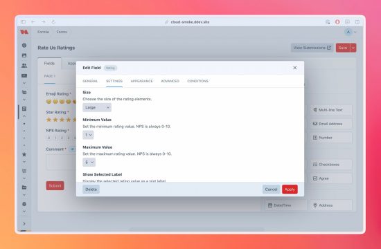 Plugin screenshot thumbnail 6/8