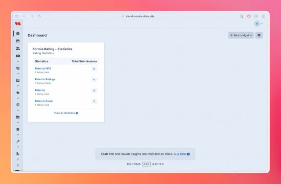Plugin screenshot thumbnail 8/8