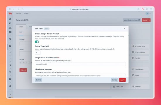 Plugin screenshot thumbnail 7/8