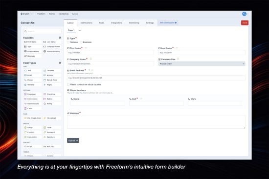 Plugin screenshot thumbnail 1/11