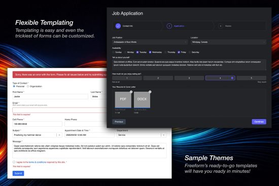 Plugin screenshot thumbnail 11/11