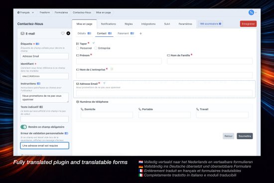 Plugin screenshot thumbnail 2/11