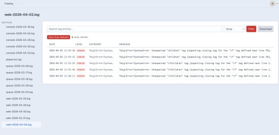 Plugin screenshot thumbnail 1/3