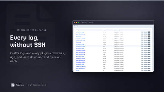 Plugin screenshot thumbnail 8/8