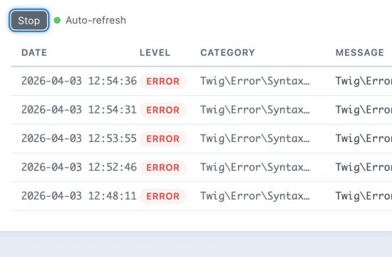 Plugin screenshot thumbnail 3/3