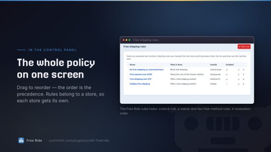 Plugin screenshot thumbnail 6/7