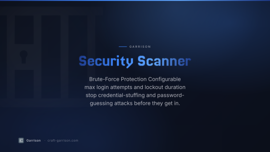 Plugin screenshot thumbnail 2/5