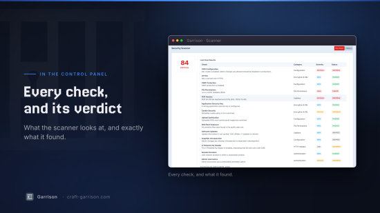 Plugin screenshot thumbnail 7/8