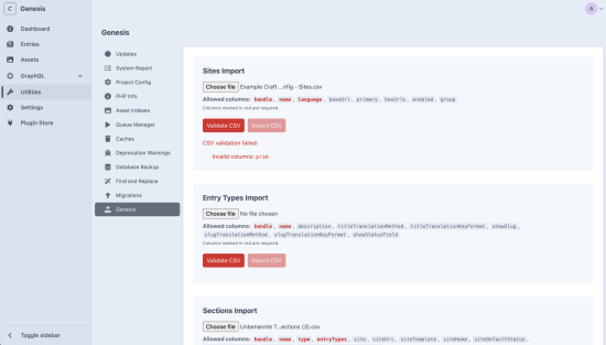 Plugin screenshot thumbnail 1/2