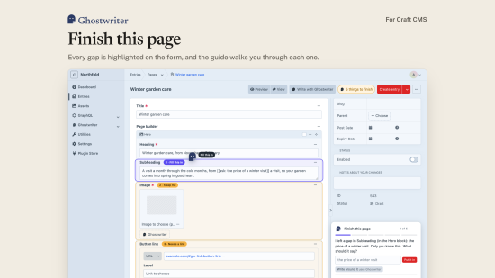 Plugin screenshot thumbnail 3/6