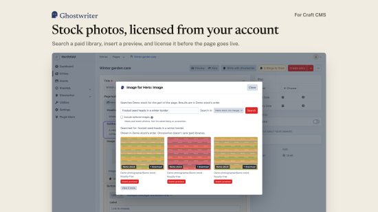 Plugin screenshot thumbnail 4/6