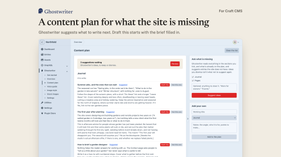 Plugin screenshot thumbnail 5/6