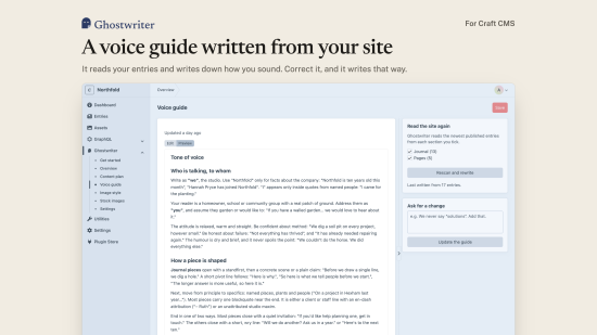 Plugin screenshot thumbnail 6/6