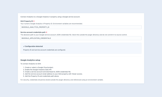 Plugin screenshot thumbnail 2/2