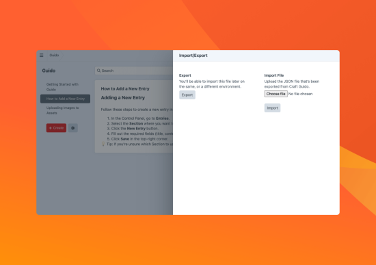 Plugin screenshot thumbnail 4/4