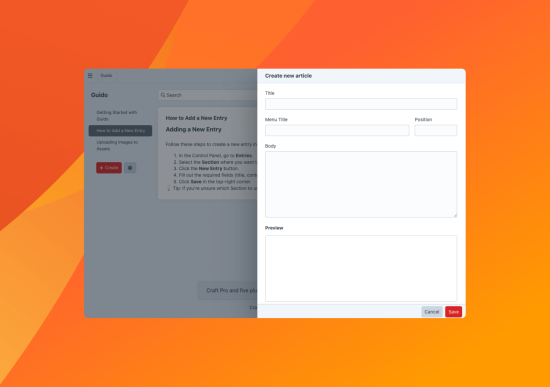 Plugin screenshot thumbnail 2/4