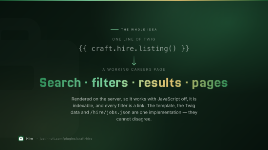 Plugin screenshot thumbnail 2/9