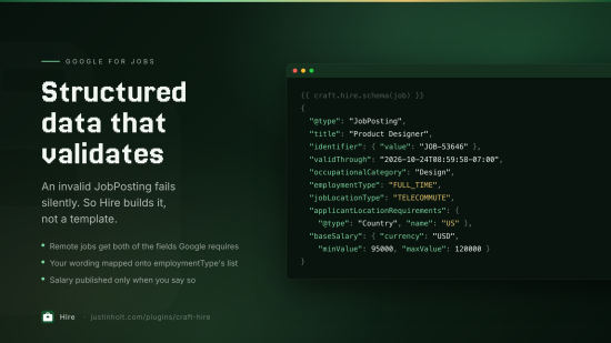 Plugin screenshot thumbnail 7/9