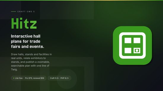 Plugin screenshot thumbnail 1/7