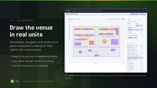 Plugin screenshot thumbnail 3/7