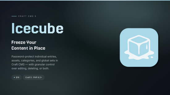 Plugin screenshot thumbnail 1/5