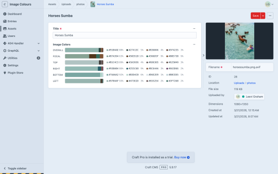 Plugin screenshot thumbnail 5/6