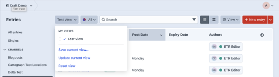 Plugin screenshot thumbnail 1/2