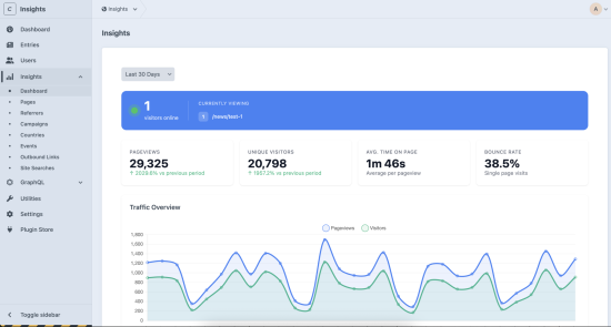 Plugin screenshot thumbnail 1/12