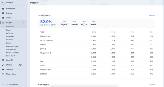 Plugin screenshot thumbnail 2/12