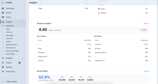 Plugin screenshot thumbnail 3/12