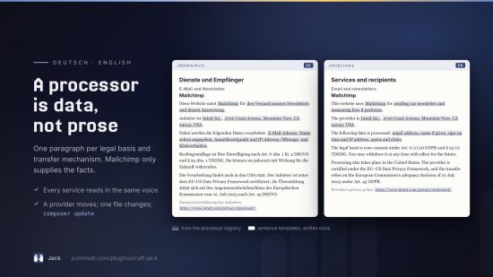 Plugin screenshot thumbnail 4/8