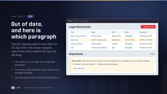 Plugin screenshot thumbnail 5/8