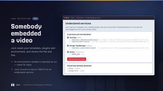 Plugin screenshot thumbnail 6/8