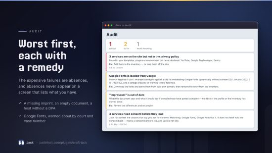 Plugin screenshot thumbnail 7/8
