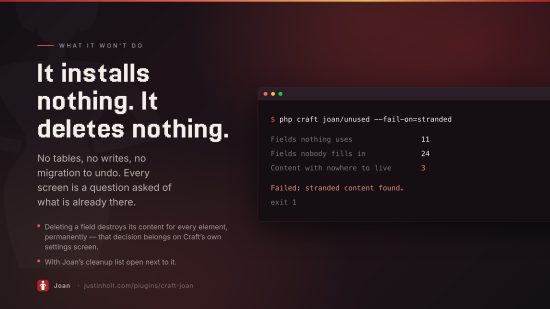 Plugin screenshot thumbnail 6/9