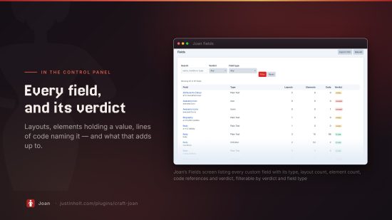 Plugin screenshot thumbnail 8/9