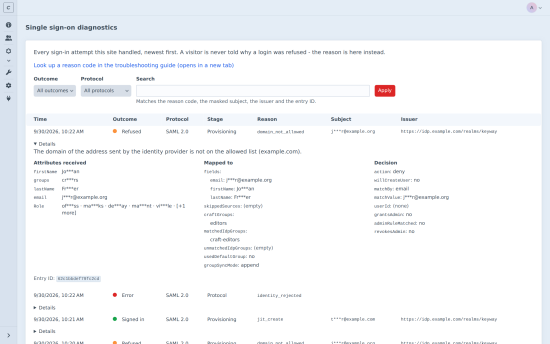 Plugin screenshot thumbnail 1/4