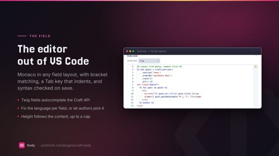 Plugin screenshot thumbnail 2/7