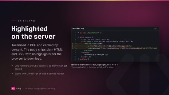 Plugin screenshot thumbnail 3/7