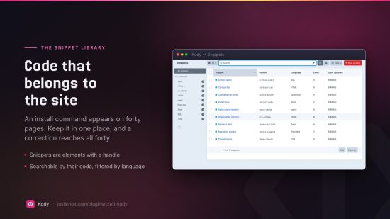 Plugin screenshot thumbnail 4/7