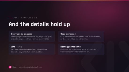 Plugin screenshot thumbnail 7/7